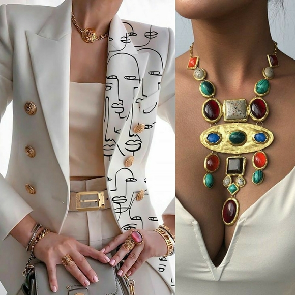 🌙💜💫HOSTING TOGETHER WE POSH 4-19-23💫💜🌙 - Picture 5 of 13